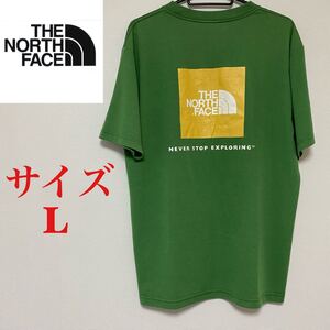 THE NORTH FACE 半袖Tシャツ