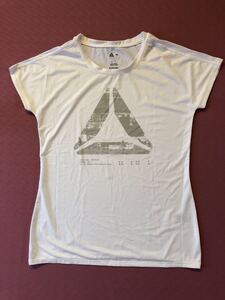 Reebok 半袖Tシャツ