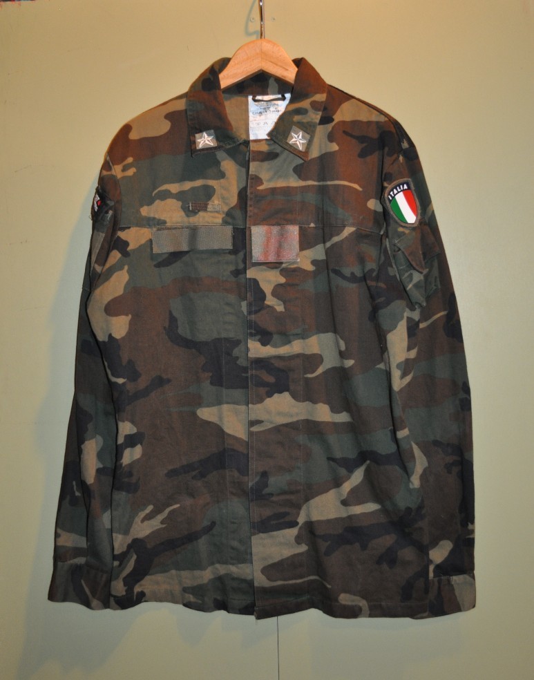ヤフオク! -イタリア軍 シャツの中古品・新品・未使用品一覧