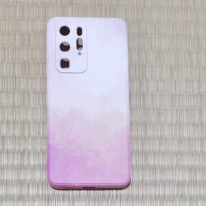 Huawei P40 Pro 専用カバー