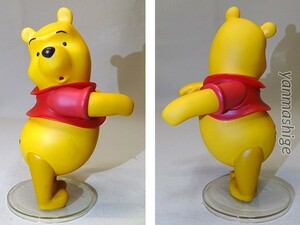  out of print VCD No.27 Winnie The Pooh Pooh . honey vainarukorektibru doll zMEDICOM TOYmeti com toy VINYL COLLECTIBLE