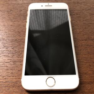 iPhone 7 Gold 32 GB 【SIMロック解除済】