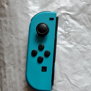 ニンテンドースイッチ ネオンレッド 純正 値下げ不可