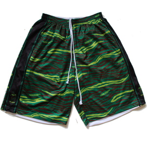  hoop in The fdoHOOP IN THE HOO/ basket / reversible shorts / XL LLba Span 