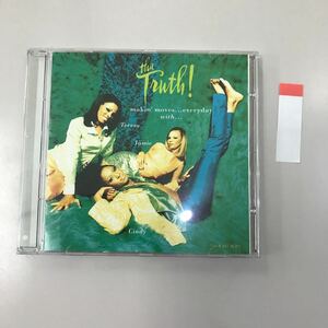CD 輸入盤 中古【洋楽】長期保存品 the ruth!