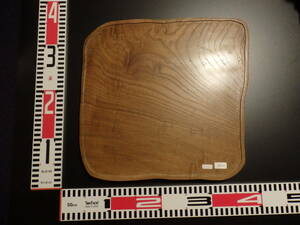 k1072310 god fee zelkova tray * thickness bulrush ... * thickness approximately 8mm