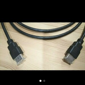 [新品未使用] HDMI ケーブル 1m