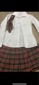 コスプレ制服
