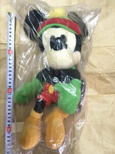 正規 一番 くじ A賞 ミッキー ヴィンテージ コミック スタイル ぬいぐるみ 新品 ミッキーマウス ビンテージ Mickey Mouse stuffed soft toy