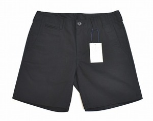 MISTERGENTLEMAN(ミスタージェントルマン)BASIC CHINO SHORTS ベーシックチノショーツ ショートパンツ ハーフ 短パン チノパンツ Mr.GENTL