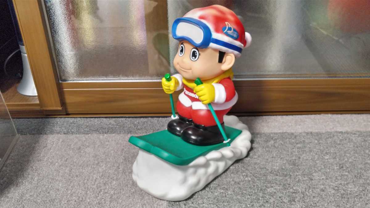 2025年最新】Yahoo!オークション -スキー坊やの中古品・新品・未 2025年最新】Yahoo!オークション -スキー坊やの中古品・新品・未