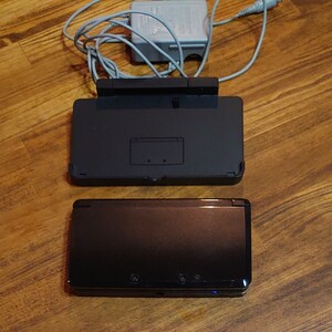 ニンテンドー3DS ソフト付き