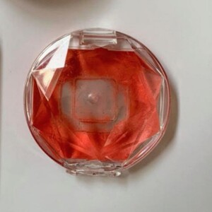 キャンメイク クリームチーク No.CL05 クリア