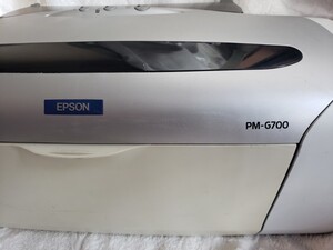 EPSON PM-G700