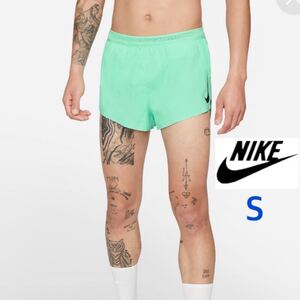 ナイキ(NIKE) ショートパンツ エアロスイフト メンズS 定価8,800円