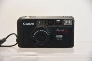 Canon Autoboy mini T 38-70mm F3.5-6.0 カメラ コンパクトフィルムカメラ Z14