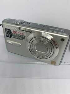 コンパクトデジタルカメラ Panasonic パナソニック LUMIX ルミックス DMC-FX9 Y17