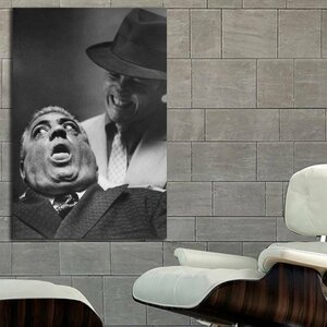 ゴッドファーザー The Godfather 特大 ポスター 約150x100cm 海外 映画 アル・パチーノ インテリア グッズ 絵 雑貨 写真 アート 大 22