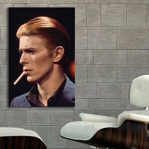 デヴィッド・ボウイ David Bowie 特大 ポスター 150x100cm 海外 アート インテリア グッズ 写真 雑貨 フォト 絵 大 デビッド デイビッド 12