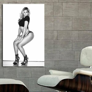 ビヨンセ Beyonce 特大 ポスター 150x100cm 海外 R＆B アート インテリア グッズ 写真 雑貨 絵 大 おしゃれ かわいい 19