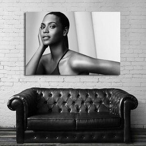 ビヨンセ Beyonce 特大 ポスター 150x100cm 海外 R＆B アート インテリア グッズ 写真 雑貨 絵 大 おしゃれ かわいい 24