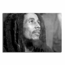 ボブ・マーリー Bob Marley 特大 ポスター 150x100cm 海外 レゲエ アート インテリア グッズ 写真 雑貨 フォト 絵 大 おしゃれ かわいい 13_画像3