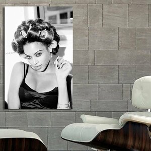 ビヨンセ Beyonce 特大 ポスター 150x100cm 海外 R＆B アート インテリア グッズ 写真 雑貨 絵 大 おしゃれ かわいい 2