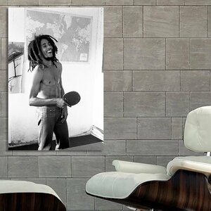 ボブ・マーリー Bob Marley 特大 ポスター 150x100cm 海外 レゲエ アート インテリア グッズ 写真 雑貨 フォト 絵 大 おしゃれ かわいい 27