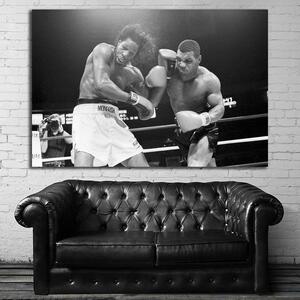 マイク・タイソン Mike Tyson 特大 ポスター 150x100cm 海外 ボクサー ボクシング アート インテリア グッズ 雑貨 絵 写真 大 10