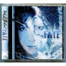 アイスレイジ / FATE [+DVD] ICeOAGe ★未開封_画像1