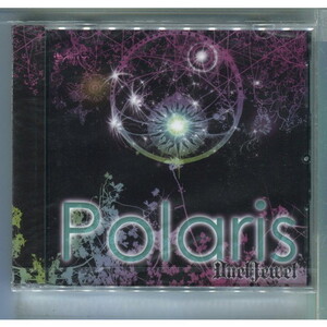 Duel Jewel / Polaris [+DVD] ★未開封