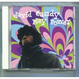 David Candy / Play Power