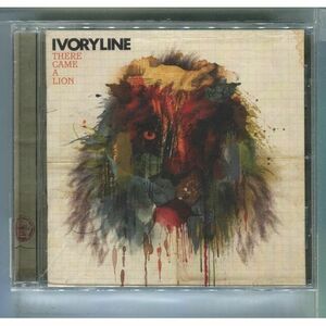 IVORYLINE / There Came a Lion アイヴォリーライン ★未開封