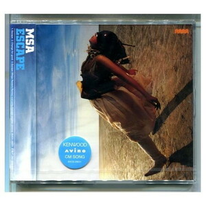 MISIA / Escape ★未開封