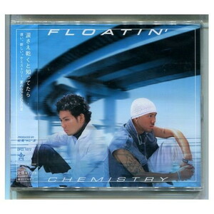 CHEMISTRY / FLOATIN' ★未開封