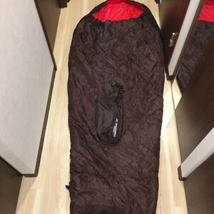 サウスフィールド シュラフ