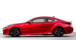 ADVAN鍛造GTB●LEXUS【RC】10●CO19set