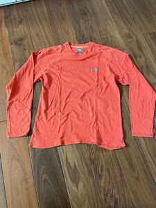 THE NORTH FACE 長袖Tシャツ
