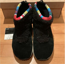 NIKE AIR BAKED MID QS 原宿 オープン 28.5cm ナイキ エア ベイクド ミッド US10.5_画像3