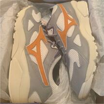 MIZUNO SKY MEDAL Patta 28.5cm ミズノ パタ US10.5 スカイメダル KAZOKU_画像3