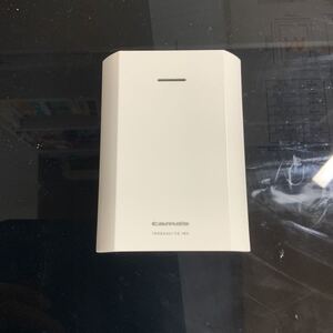 モバイルバッテリー 7800mAh