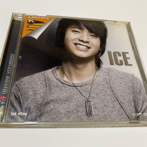 アイス VCD