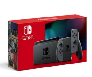 週末特価♪新品 ニンテンドースイッチ本体 Nintendo Switch