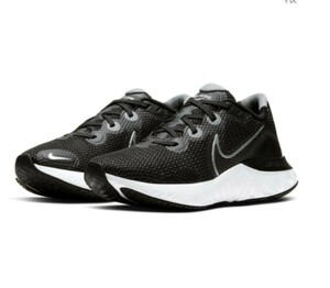 週末特価♪新品 24cm 9900円 ナイキ リニュー ラン NIKE