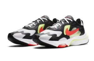 週末特価♪新品27cm 9900円ナイキ エア ズーム ディビジョン NIKE