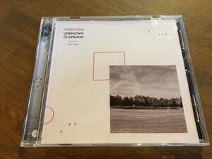 yuki irioka『Sounds Of Unknown Glassland』(MIX-CD) JET SET 2020 SUMMER