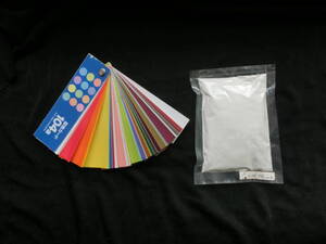  natural natural mineral pigments 100 gram, white ..(#10 number )| free shipping 