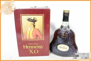 Hennessy Xo Gold Cap Green Bottle Brandy 700ml-441513