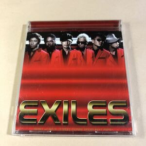 EXILES 1CD「HEART of GOLD～STREET FUTURE OPERA BEAT POPS～」.