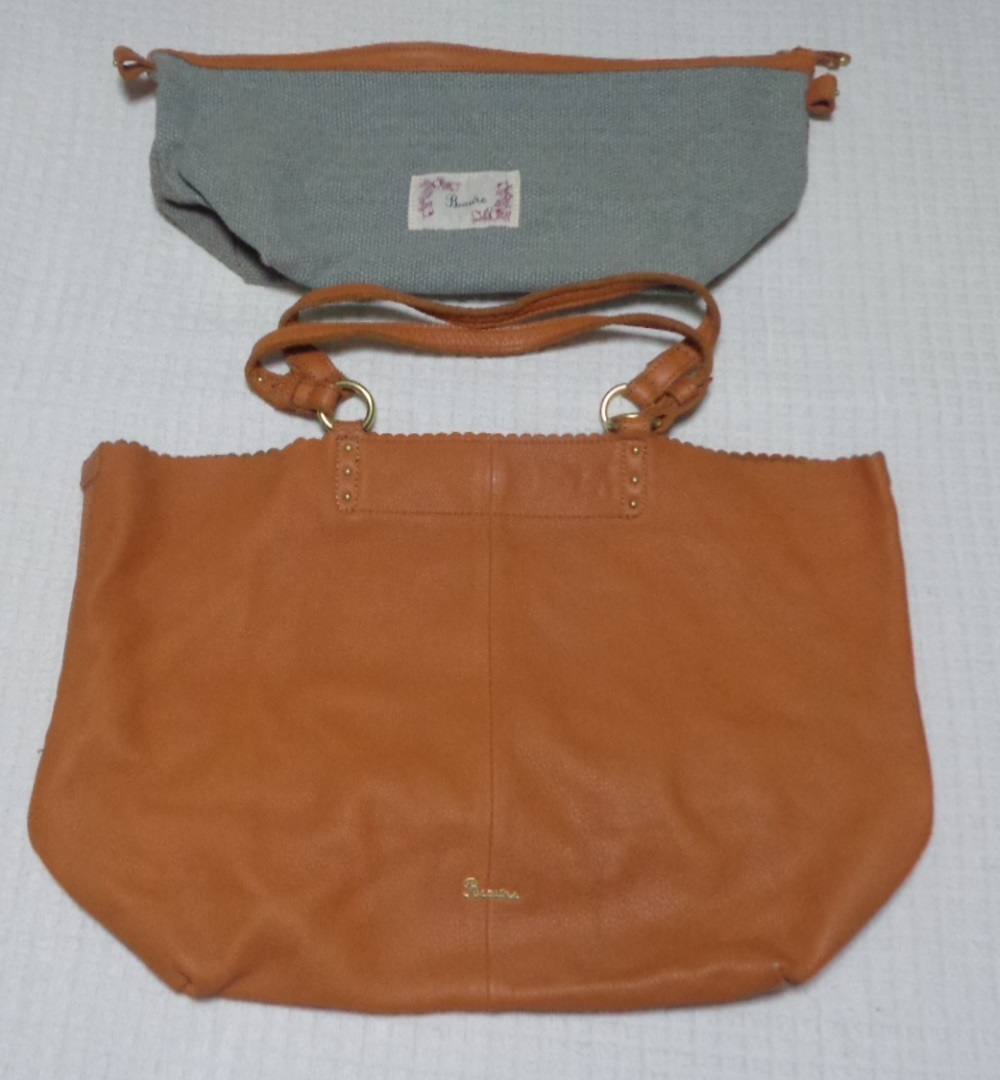 2023年最新】ヤフオク! -ビュレ バッグの中古品・新品・未使用品一覧